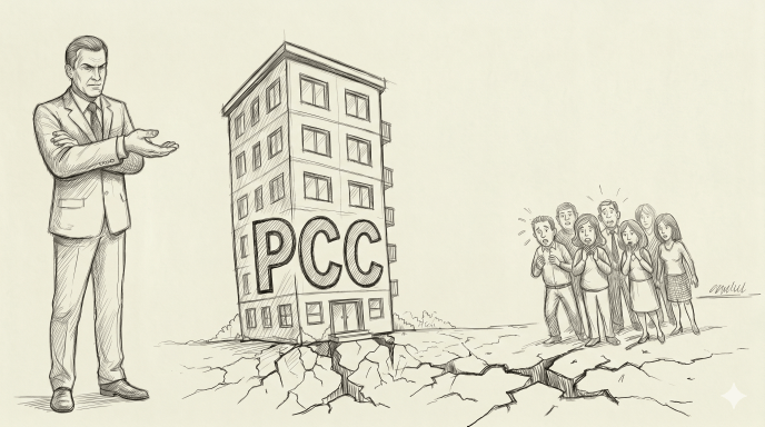 Protect Condominium Residents from Abusive&nbsp;Boards